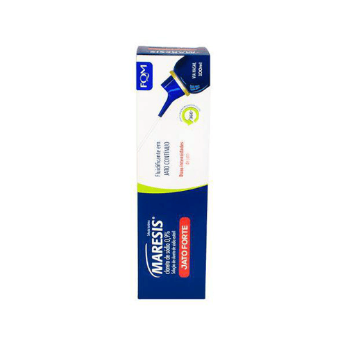 Imagem do produto Maresis Jato Forte Spray 100Ml