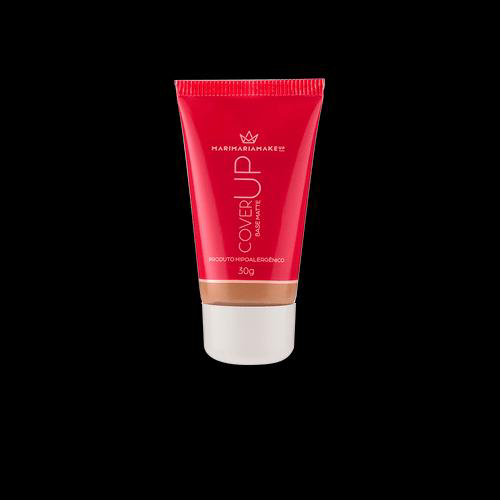 Imagem do produto Mari Maria Base Matte Cover Up Tons Médios Mm9 30G