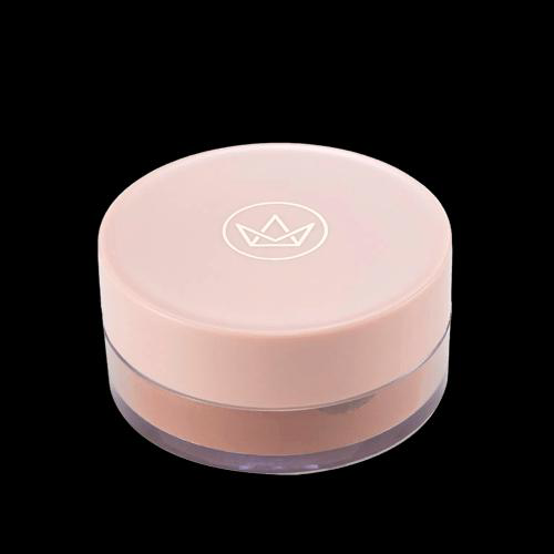 Imagem do produto Mari Maria Invisible Silk Pó Facial Quick Bake Mari Maria Makeup