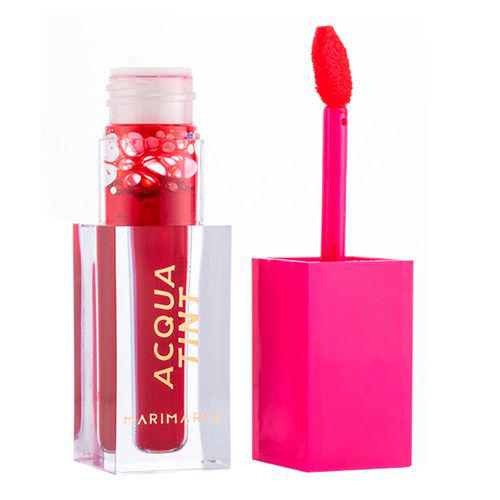 Imagem do produto Mari Maria Makeup Acqua Tint Lip Tint 4,4Ml Rouge