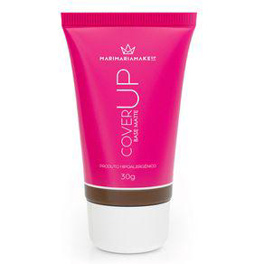 Imagem do produto Mari Maria Makeup Base Líquida Matte Cover Up 30G Mm23