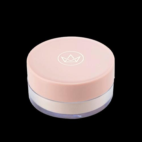 Imagem do produto Mari Maria Makeup Invisible Silk Delicate Pó Solto Facial 8G