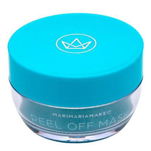 Imagem do produto Mari Maria Peel Off Mask Blue Diamond Máscara Facial 40G