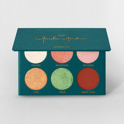 Imagem do produto Marília Mendonça By Océane Paleta De Sombras