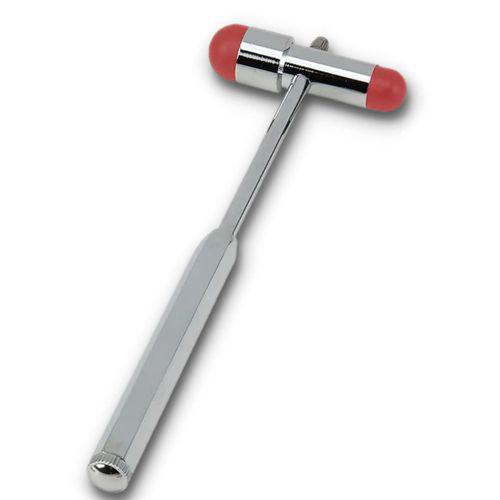 Martelo De Reflexos Buck Vermelho Md