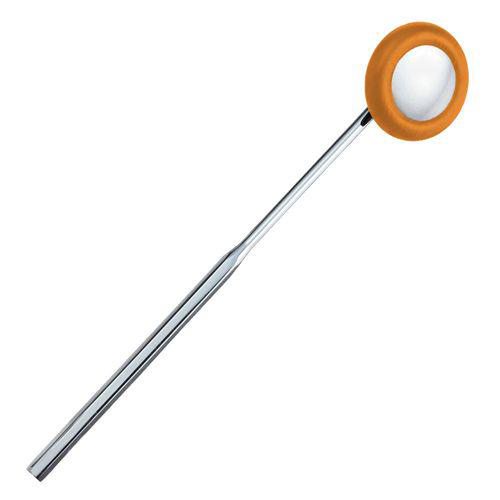 Imagem do produto Martelo De Reflexos Neurológicos Babinski Laranja Md
