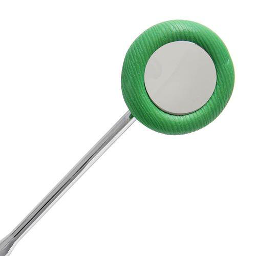 martelo de reflexos neurológicos babinski verde md