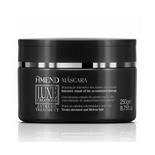 Imagem do produto Masc.amend Luxe Creations Extreme