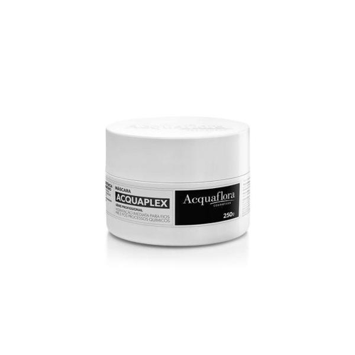 Máscara Acquaplex Acquaflora 250G