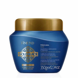 Mascara Amend - Definiti Liss