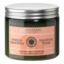 Imagem do produto Máscara Aromacologia Reparadora Secos, Danificados 200Ml
