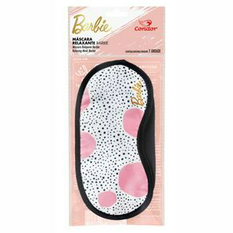 Máscara Barbie Relaxante 8510