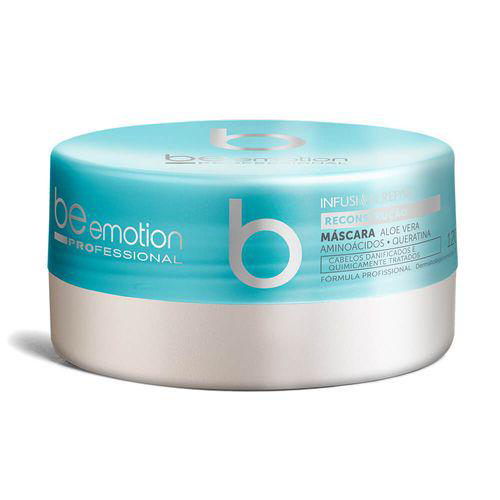 Imagem do produto Máscara Be Emotion Infusion Repair