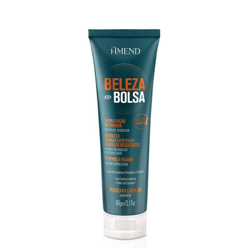 Imagem do produto Máscara Beleza Na Bolsa Amend 90G