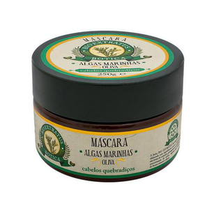 Imagem do produto Mascara Bio Extratus Botica Algas 250Gr