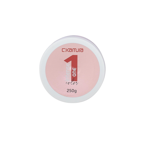 Imagem do produto Máscara Capilar C.kamura Intense One Color Proteção Da Cor Com 250G