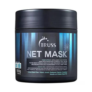 Imagem do produto Máscara Capilar Net Mask 550G Truss