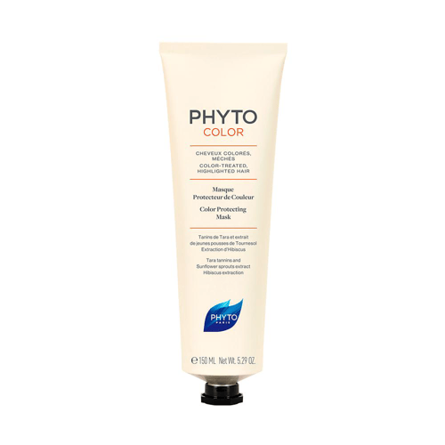 Imagem do produto Máscara Capilar Para Iluminação Da Cor Phytocolor 150Ml