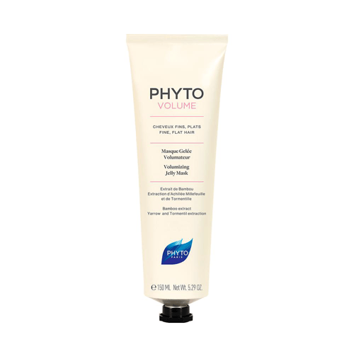 Imagem do produto Máscara Capilar Para Volume Em Gel Phytovolume 150Ml