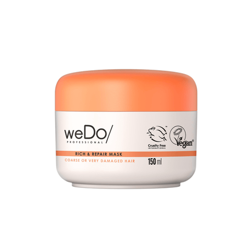 Imagem do produto Máscara Capilar Rich&Repair Wedo/ 150Ml 150Ml