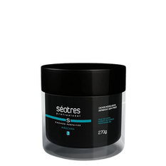 Máscara Capilar Seotres Cachos Perfeito 270G
