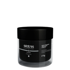 Máscara Capilar Seotres Platinum 270G