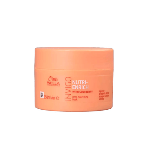 Imagem do produto Máscara Capilar Wella Professional Nutri Enrich 150Ml Sc Panvel Farmácias