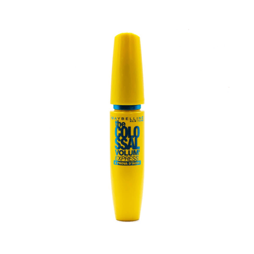 Mascara Cilios - Maybelline Colossal Wtp