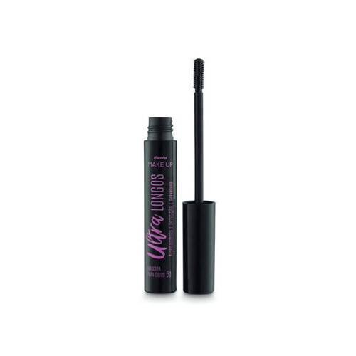 Imagem do produto Mascara Cilios Ultra Longos Panvel Makeup 3G