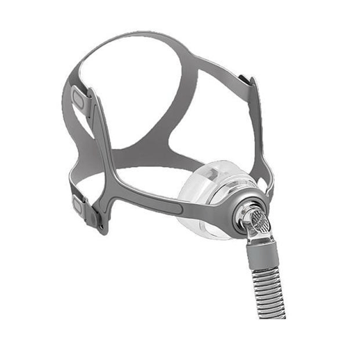 Imagem do produto Máscara Cpap Nasal N5a Bmc Tam M Air Liquide