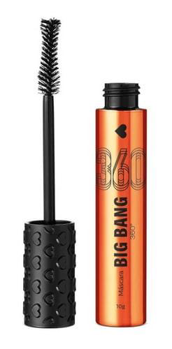Imagem do produto Máscara De Cílios Big Bang 360 10G Quem Disse, Berenic Quem Disse, Berenice