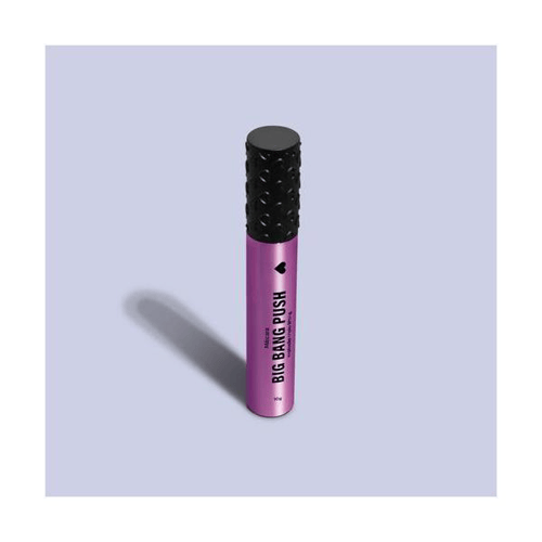 Imagem do produto Máscara De Cílios Big Bang Push 10G Quem Disse, Berenice
