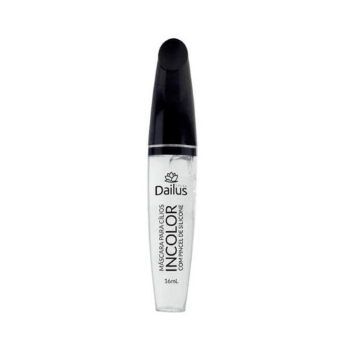 Imagem do produto Máscara De Cílios Dailus Incolor 7Ml