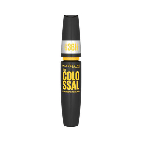 Imagem do produto Máscara De Cílios Maybelline Colossal 36H Prova D'água Com 28G 28G