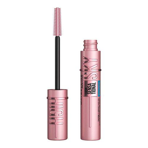 Imagem do produto Máscara De Cílios Maybelline Ny Lash Sensational Sky High À Prova Dágua 7,2Ml Panvel Farmácias