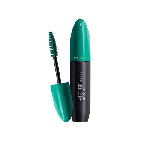 Imagem do produto Máscara De Cílios Revlon Super Length 101 Blackest Black 8,5Ml