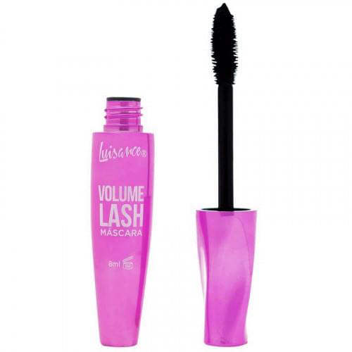 Imagem do produto Máscara De Cílios Volume Lash Luisance 8Ml