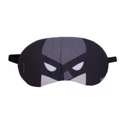 Imagem do produto Máscara De Dormir Batman Tasco Inport