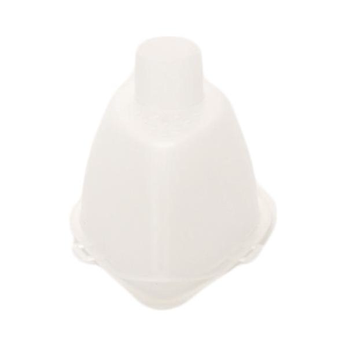 Mascara De Nebulizacao If Ns Plastico