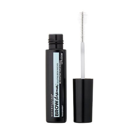 Máscara De Sobrancelhas Maybelline Brow Drama Transparente