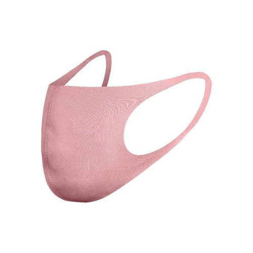 Imagem do produto Mascara De Tecido Neoprene P Panvel Salmao