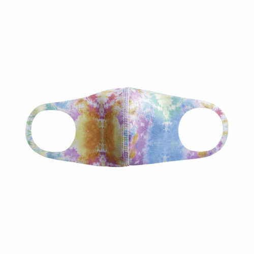 Máscara De Tecido Neoprene P Panvel Tie Dye - PanVel Farmácias