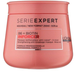Imagem do produto Máscara De Tratamento Inforcer Loréal Professionnel 250G
