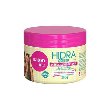 Imagem do produto Máscara De Tratamento Salon Line Hidra Original 300G