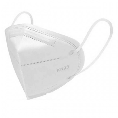 Imagem do produto Máscara Descartável Kn 95 Com 1 Unidade