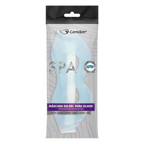 Imagem do produto Máscara Em Gel Para Os Olhos Condor Spa
