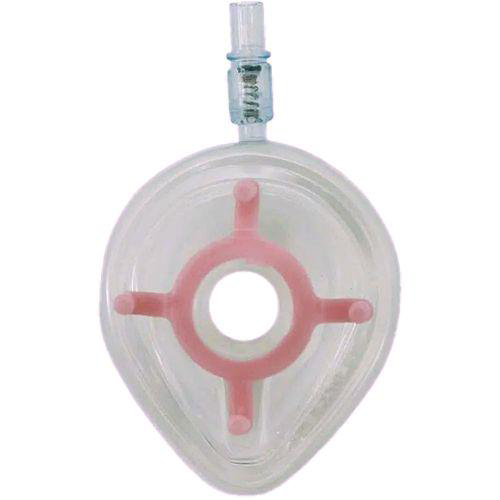 Máscara Facial Coxim Inflável Md N 0