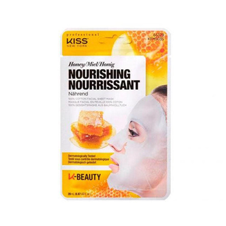 Imagem do produto Máscara Facial Kiss Nutritiva Mel