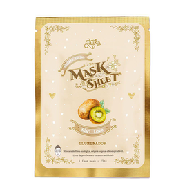 Máscara Facial Latika Sheet Mask 25Ml