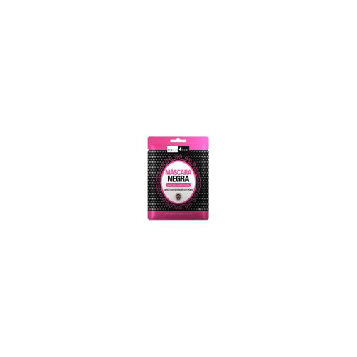 Máscara Facial Negra Beauty 4 Fun 8G
